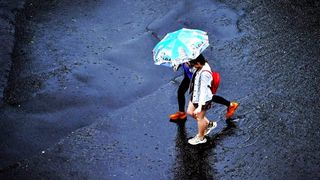 Vremea în weekend. ANM a anunțat prognoza meteo pentru sâmbătă și duminică, 19-20 septembrie