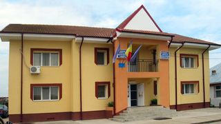 Primăria din Deveselu