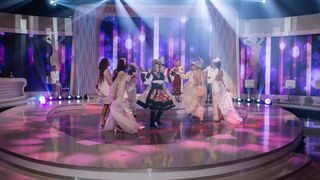 bravo ai stil rochii de mireasă