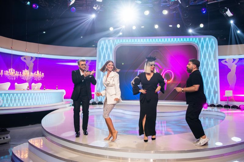 bravo ai stil rochii de mireasă