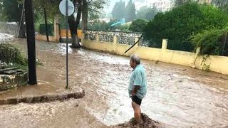 Ciclon Ianos GreciaCiclonul Ianos Grecia