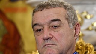 Mama lui Gigi Becali are CORONAVIRUS. Anunțul a fost făcut chiar de patronul FSCB