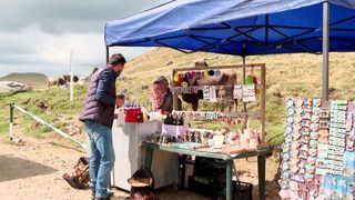 Emisiunea Asta-i România