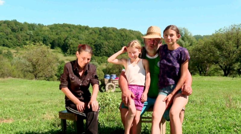 Emisiunea Asta-i România