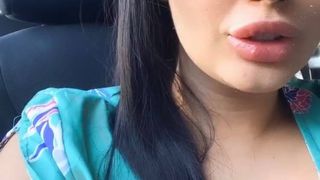 Simina de la „Puterea Dragostei” a plecat de acasă: „Dominic are și tată!”