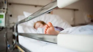 Cât de vulnerabili sunt copiii în fața coronavirusului. Un medic explică situația