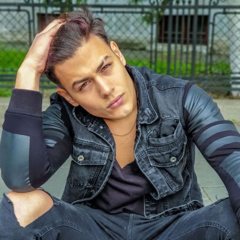 Seba de la Puterea Dragostei