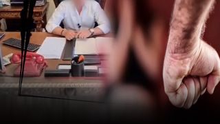 VIDEO - Primarul care-și umilește fiica, o nouă înregistrare