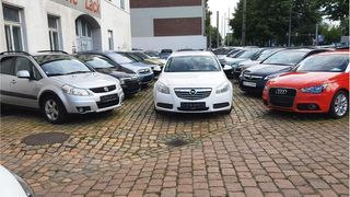  5 Parcuri auto din Germania de unde poți cumpăra mașini second hand mai ieftine și mai bune ca în România