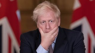 Premierul Boris Johnson, veste cumplită! Ce se &icirc;nt&acirc;mplă &icirc;n Marea Britanie 