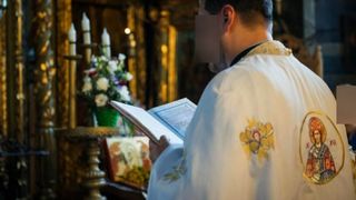 Familia unui preot din Brașov, decimată de coronavirus