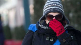 A venit gerul. Unde s-au înregistrat minus 2,9 grade în această dimineață
