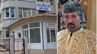 VIDEO - Caz halucinant în Satu Mare. Au încurcat morții la spital