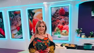 Carmen Șerban a slăbit făc&acirc;nd mișcare 21 de minute pe zi: &rdquo;Acum &icirc;mbrac hăinuțe &icirc;n care nu &icirc;ncăpeam!&rdquo; FOTO