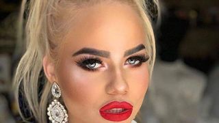 Berna de la „Puterea Dragostei”, mesaj în exclusivitate pentru știrilekanald.ro, de ziua fostei soacre