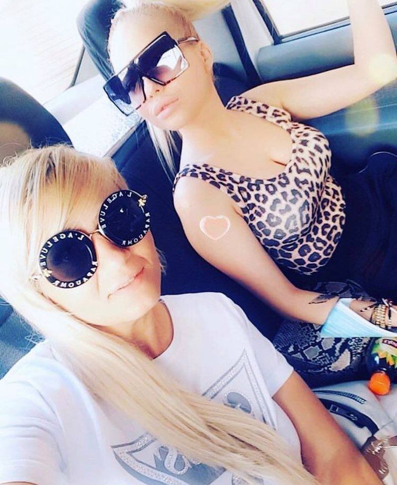 berna de la puterea dragostei și mama lui philip