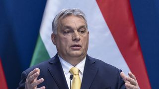 viktor orban