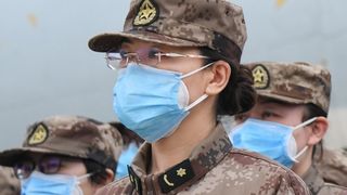 Țara care și-a mobilizat armata pentru al cincilea val de coronavirus