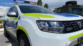 scandal &icirc;ntre familii