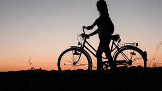 Caz șocant la Sibiu. A murit când dădea o tură cu bicicleta