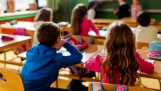 Coronavirus la școală. Patru elevi, de la școli diferite, confirmaţi cu Sars-Cov-2