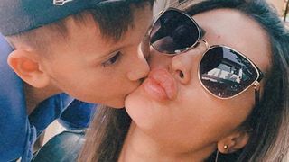 mona de la puterea dragostei și noul iubit