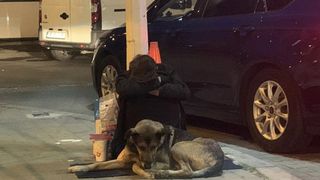 Povestea emoționantă a lui Radu. El &bdquo;trăiește, dar nu există&rdquo;