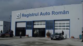 Tarife RAR pentru verificare ITP sau identificare normă de poluare