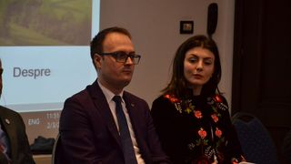 Soția lui Alexandru Cumpănașu, dezvăluiri bombă despre cei trei copii ai partenerului ei: ”Provin din două relații de lungă durată (10 și 4 ani)”