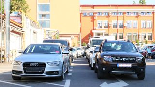 Mașini schimbare proprietar