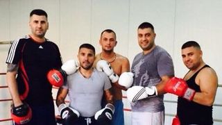 Eliberat din închisoare, Costel Corduneanu are planuri mari: ”O să scriu o carte despre viața mea, una despre justiție și una despre penitenciare!”