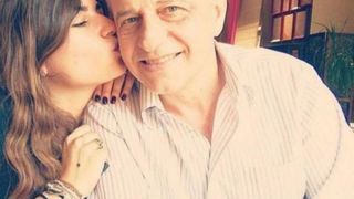 Mircea Geoană fiică