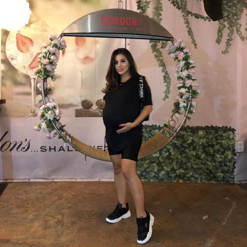 Sile Cămătaru fiică