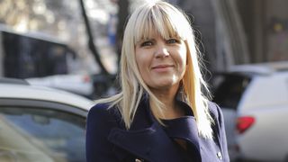 Elena Udrea, &icirc;n fața procurolrilor