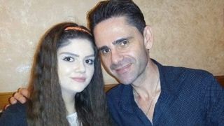 Fata lui Aurelian Preda, anunț trist: ”Din motive personale și de sănătate, pomenirea tatălui meu nu se va mai realiza la 4 ani de la trecerea lui în neființă!”