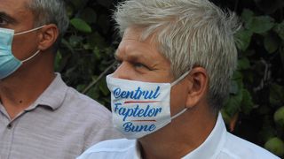 Ce salariu are, de fapt, un primar de sector din București 