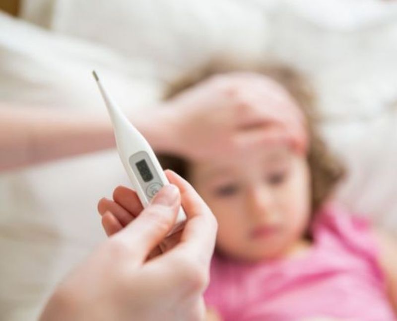 Simptome gripă și răceală