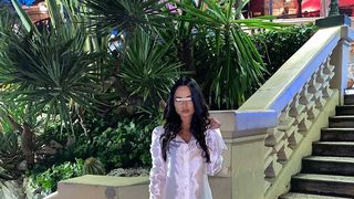 Dan Voiculescu fiică