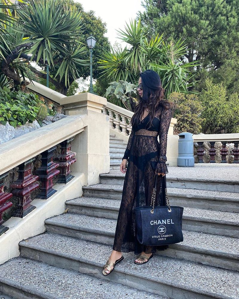 Dan Voiculescu fiică