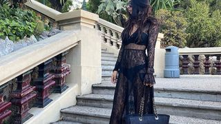 Dan Voiculescu fiică