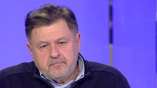 Medicul Alexandru Rafila este &icirc;ngrijorat: "Rom&acirc;nia nu va fi pregătită!"