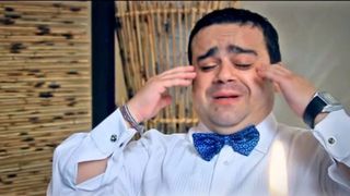 Botez cu 250 de invitați, oprit de polițiști. Nașul Adi Minune nu a putut face nimic