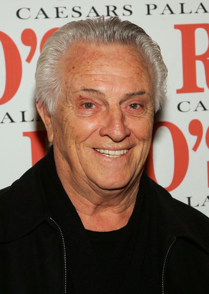 tommy Devito mort covid