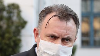 Nelu Tătaru anunță o schimbare de ultim moment. Testare obligatorie la intrarea în țară