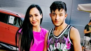 Ella de la „Puterea Dragostei” în compania unui bărbat necunoscut. Reacții neașteptate din partea fanilor