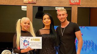 de ce s-au despărțit philip și berna