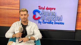 de ce s-au despărțit philip și berna