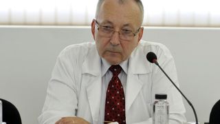  Managerul Institutului Victor Babeș din Capitală, predicție cutremurătoare: "Nu ştiu dacă o să scape careva ne&icirc;mbolnăvit"