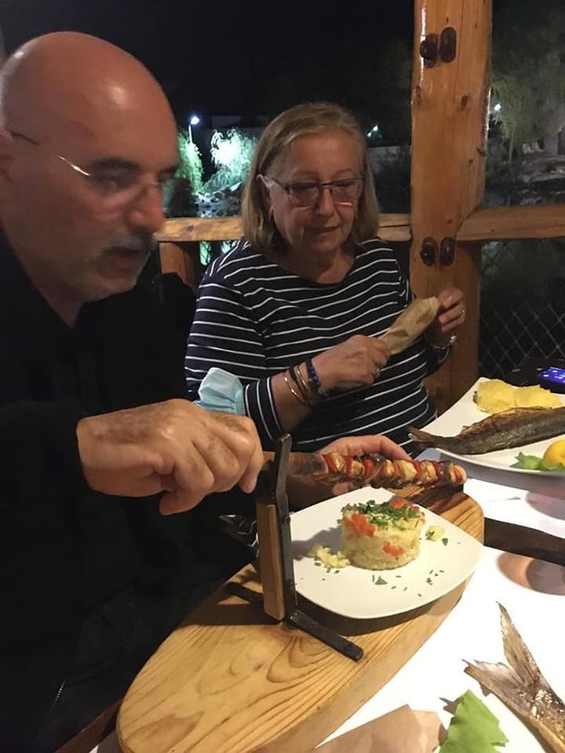 Răzvan Ciobanu părinți