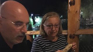 Răzvan Ciobanu părinți